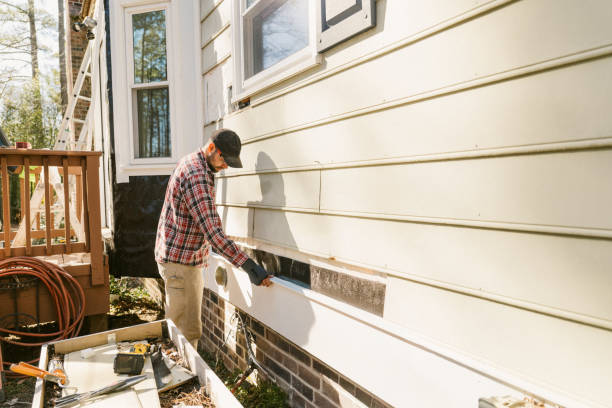 Top rated local Siding Replacement specialists in Warnock, OH